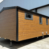 Mobil home villa Nudify Série E Bora Bora Suite 800 / PT 32 m²