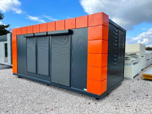 PABELLÓN COMERCIAL OFICINA GARAJE TIENDA BAR SOCIAL – Image 3