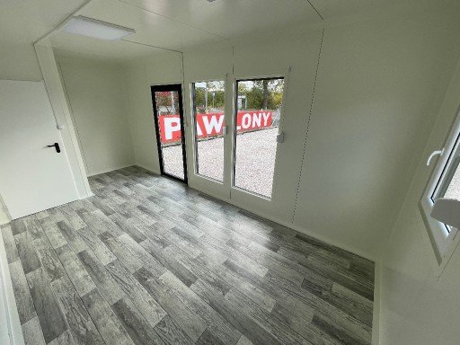 PABELLÓN COMERCIAL OFICINA GARAJE TIENDA BAR SOCIAL – Image 4