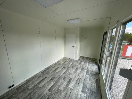 PABELLÓN COMERCIAL OFICINA GARAJE TIENDA BAR SOCIAL – Image 6