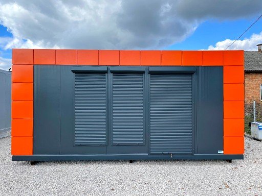 PABELLÓN COMERCIAL OFICINA GARAJE TIENDA BAR SOCIAL – Image 8