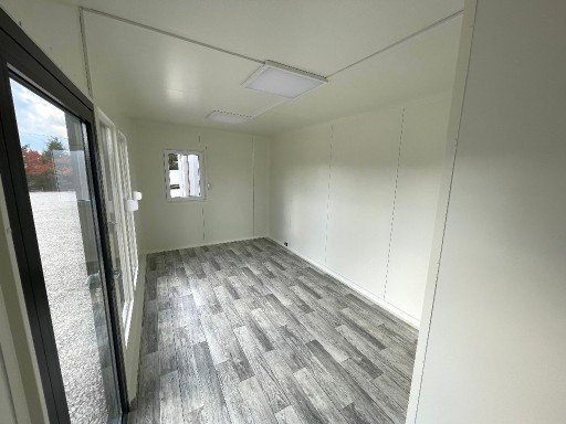 PABELLÓN COMERCIAL OFICINA GARAJE TIENDA BAR SOCIAL – Image 7