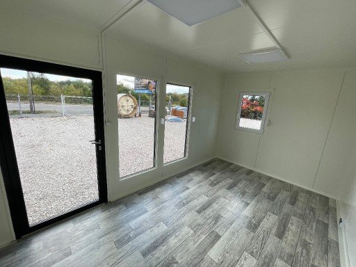 PABELLÓN COMERCIAL OFICINA GARAJE TIENDA BAR SOCIAL – Image 9